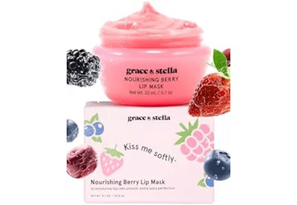 Grace & Stella Lip Mask