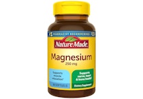 Nature Made Magnesium Vitamins