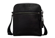 Coach Leather Bag