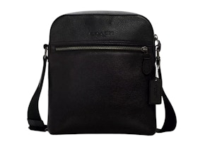 Coach Leather Bag