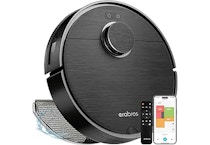 Robot Vacuum and Mop Combo