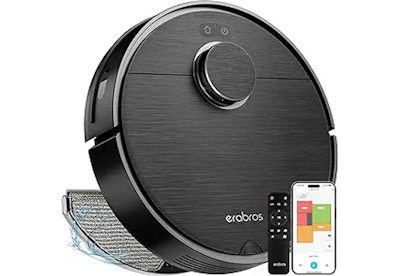 Robot Vacuum and Mop Combo