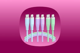 iphone cables