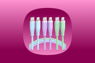 iphone cables
