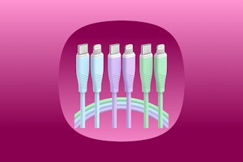 iphone cables