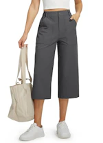 Women's Capri Pants
