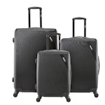 Dukap Hardside Luggage Set