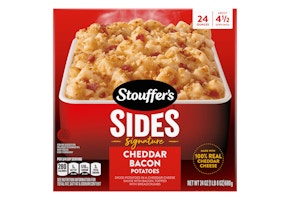 Stouffer's Sides