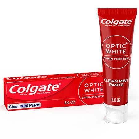 2 Colgate Toothpastes