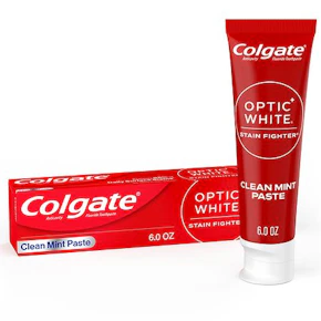 2 Colgate Toothpastes