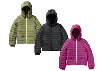 Cat & Jack Kids' Jacket