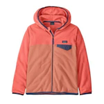 Kids' Patagonia Micro D Fleece Jacket