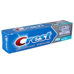 Crest Whitening Toothpaste