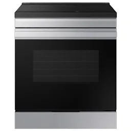 Samsung Bespoke Induction Range