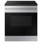 Samsung Bespoke Induction Range