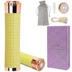 Facial Hair Removal Device