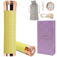 Facial Hair Removal Device