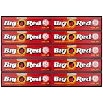 Big Red Cinnamon Gum 40-Pack