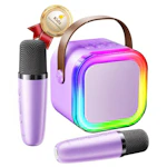 Kids Karaoke Machine