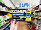 Walmart in-store image of Combat Ant Killing Ant