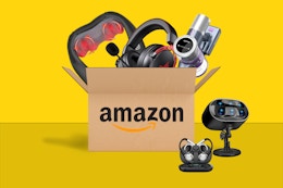 This Week's Top Amazon Promo Codes Will Save You Up to 80% card image