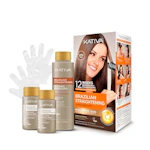 Kativa Brazilian Keratin Treatment Kit