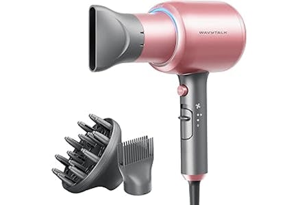 Wavytalk Ionic Hair Dryer