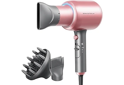 Wavytalk Ionic Hair Dryer