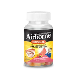 Airborne Gummies