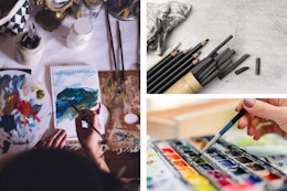 artists academy