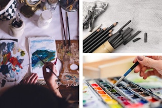 artists academy