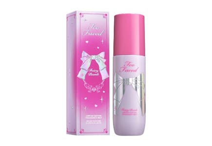 Too Faced Body Spray