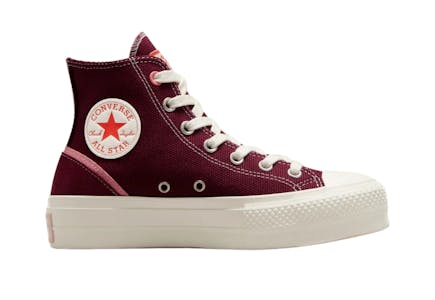 Converse Women's Shoes