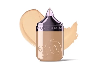 Urban Decay Foundation