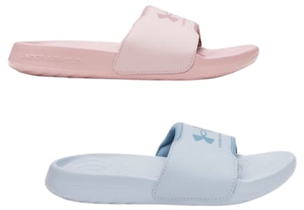 Under Armour Women's Slides