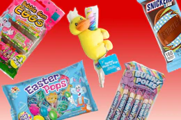 Dollar General Penny List Candy June 8 feature image