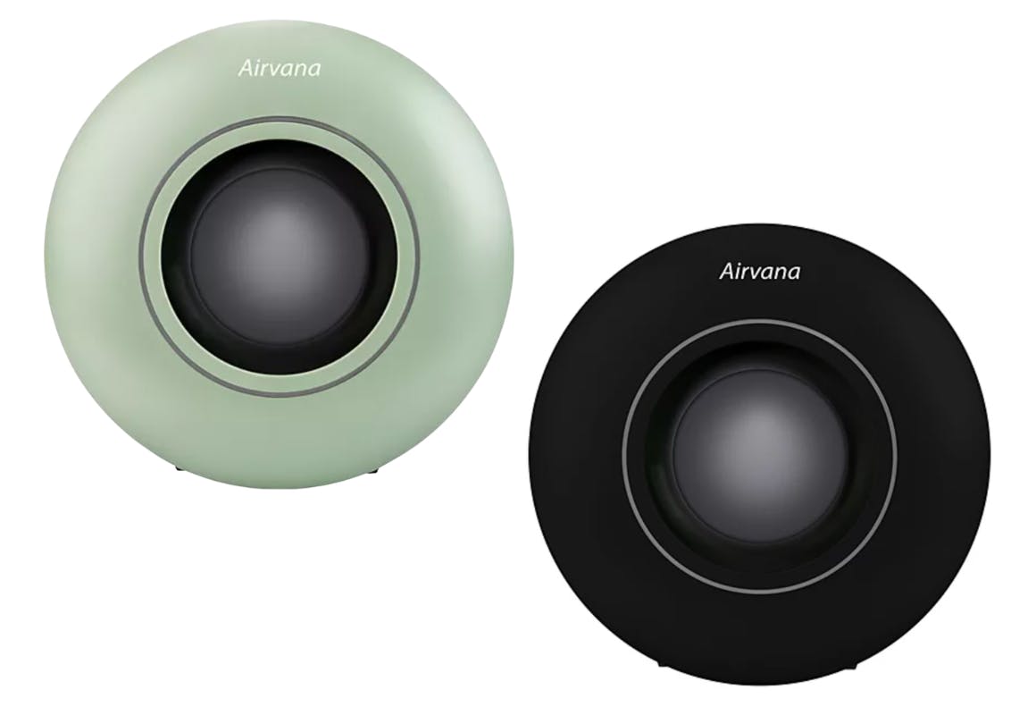Airvana Tabletop Air Purifier