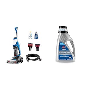 Bissell Deep Cleaner and Shampoo