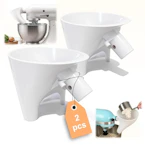 Mixer Funnel 2-Pack