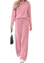KIRUNDO Women's Lounge Set