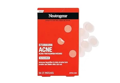 Neutrogena Pimple Patches