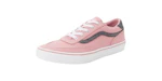 Vans Kids Brooklyn Shimmer Shoe