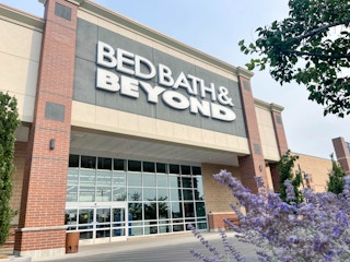 bed bath and beyond store