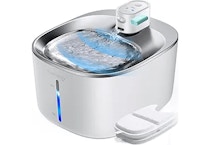 Pet Water Fountain