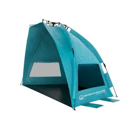 Pop Up Beach Tent