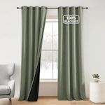 NICETOWN Blackout Curtains