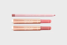 tarte lip kit