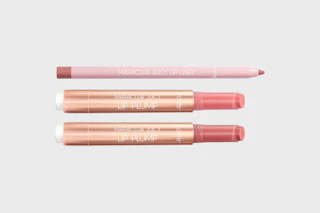 tarte lip kit