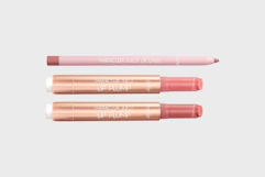 tarte lip kit