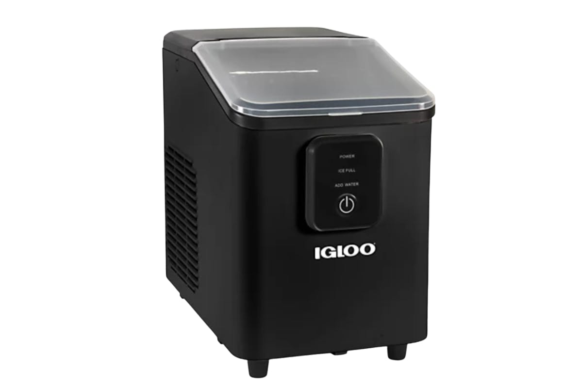 Igloo Ice Maker